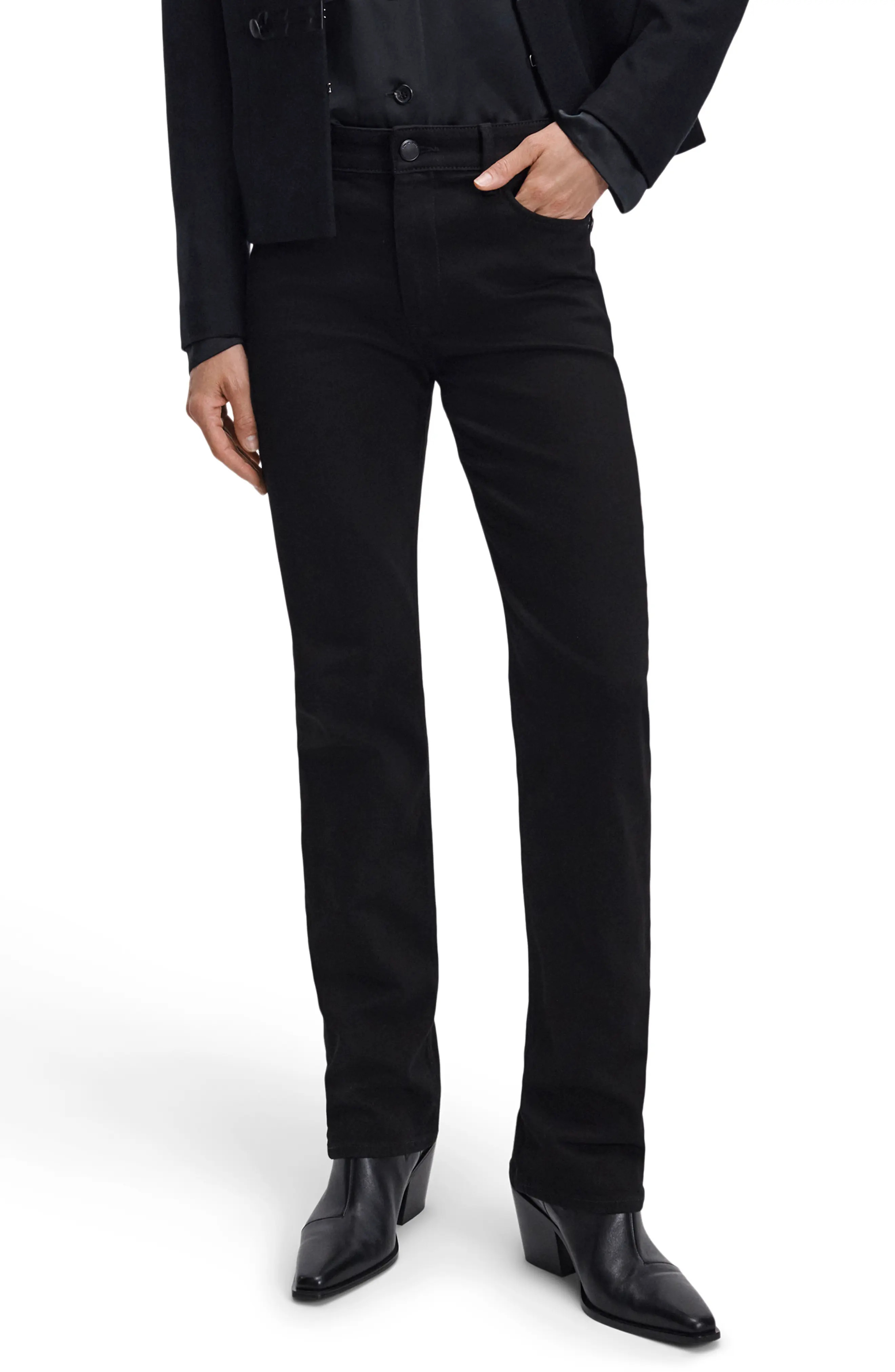 rag & bone Sutton Slim Cigarette Jeans (Women) | Nordstrom | Nordstrom