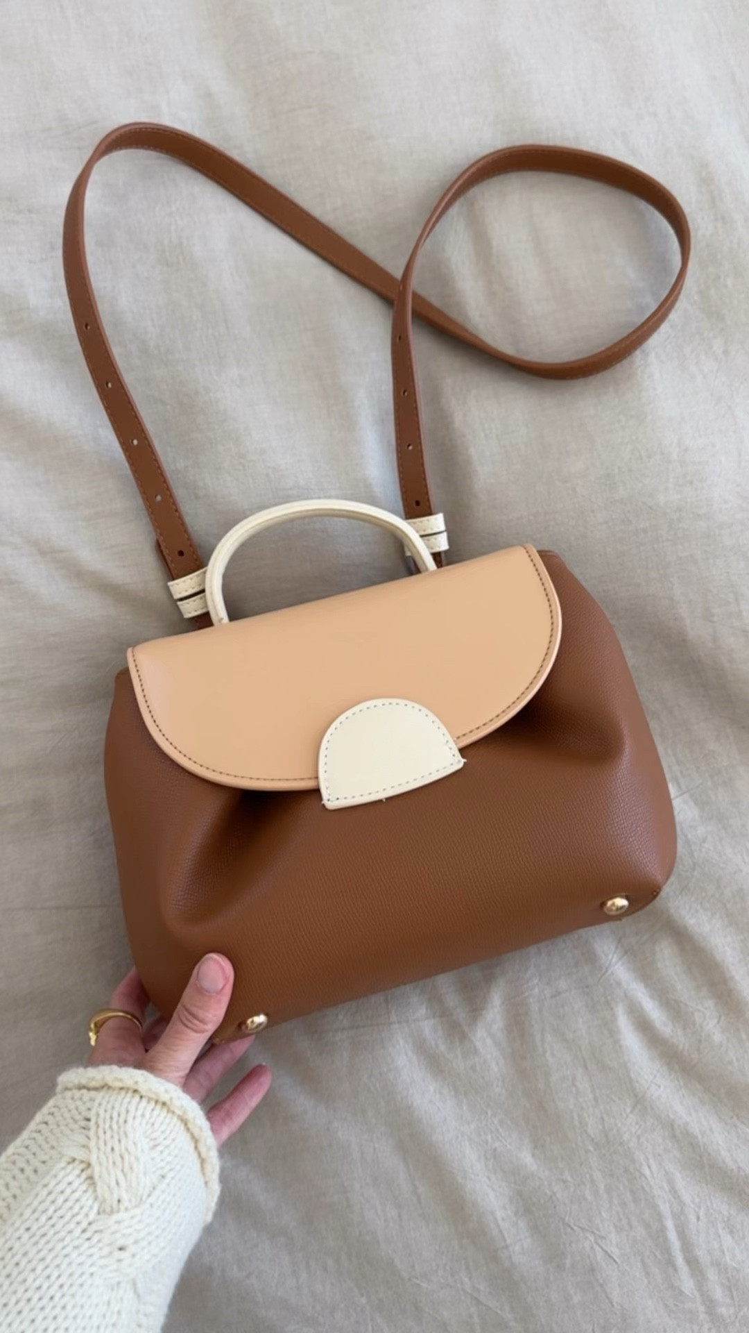 Amazon handbag 

#LTKSaleAlert #LTKFindsUnder50 #LTKItBag