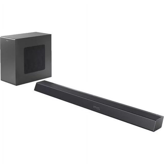 Philips TAB890537 3.1.2 - 360W RMS - Alexa, Google Assistant Supported - Dark Gray - Sound Bar Sp... | Walmart (US)