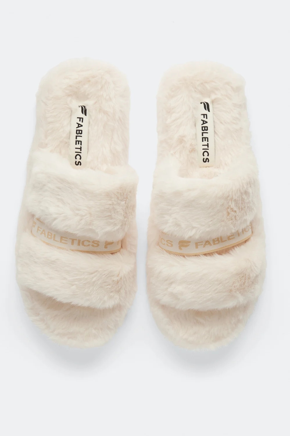 Snug Strap Slipper | Fabletics - North America