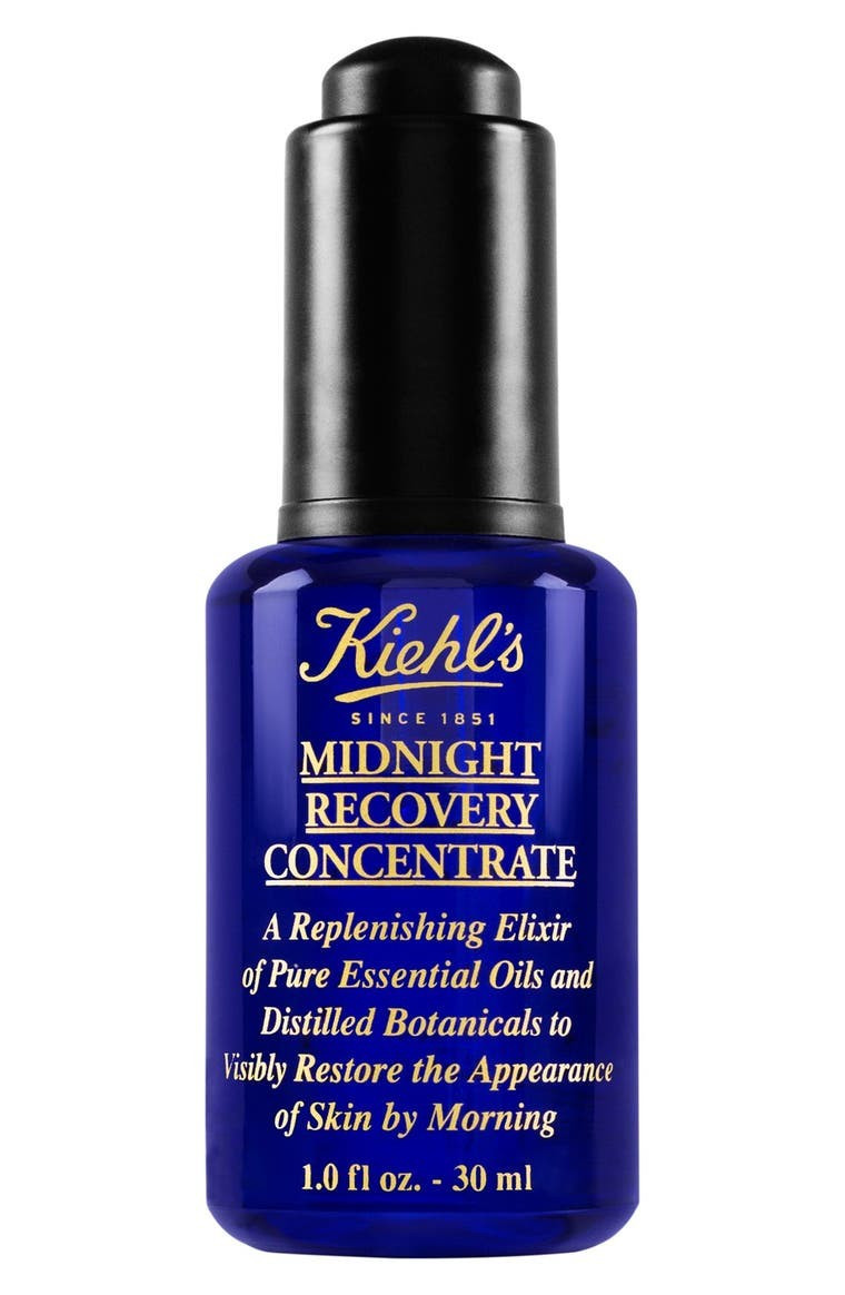 Midnight Recovery Concentrate Face Oil | Nordstrom