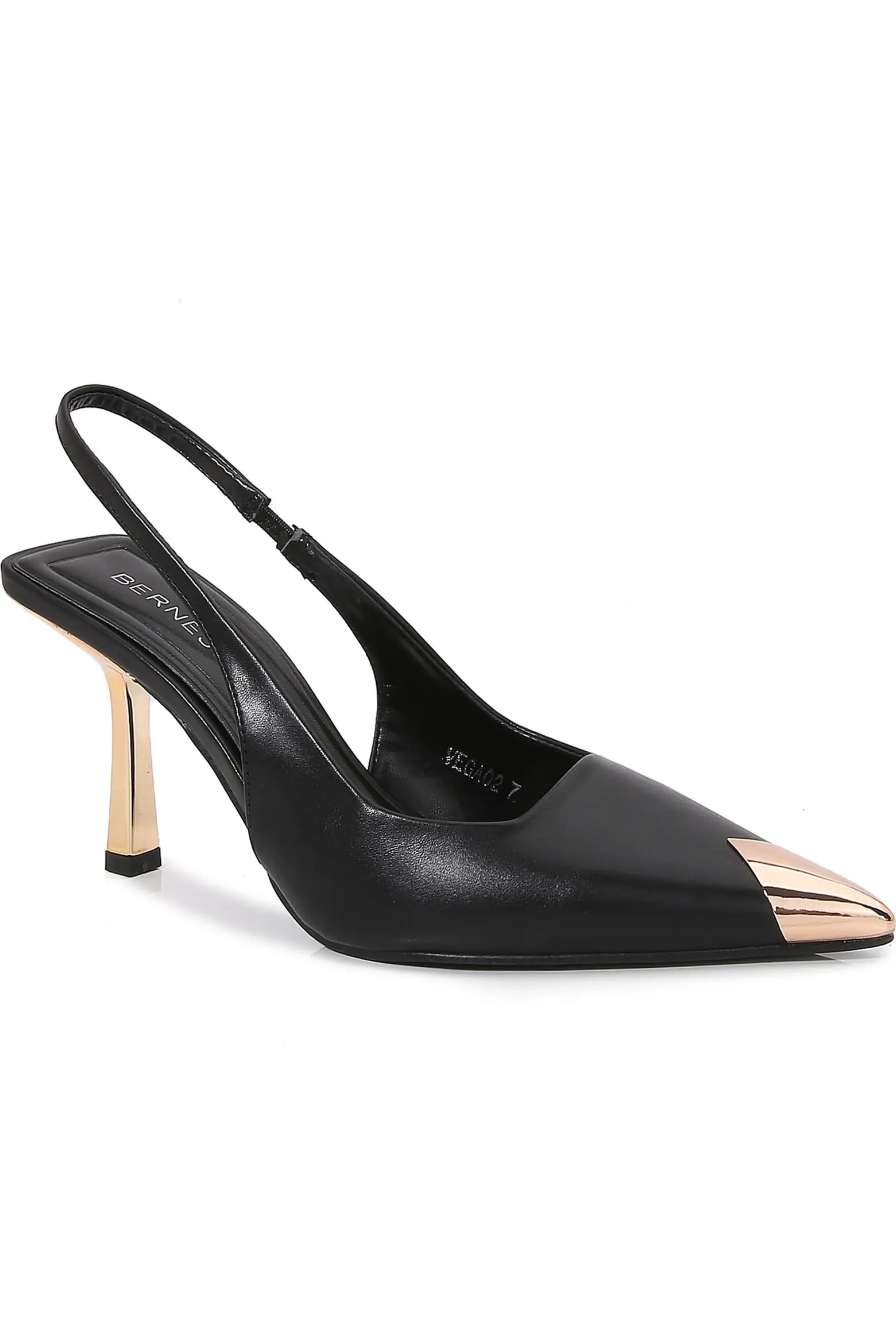 BERNESS Vega Slingback Pump (Women) | Nordstromrack | Nordstrom Rack