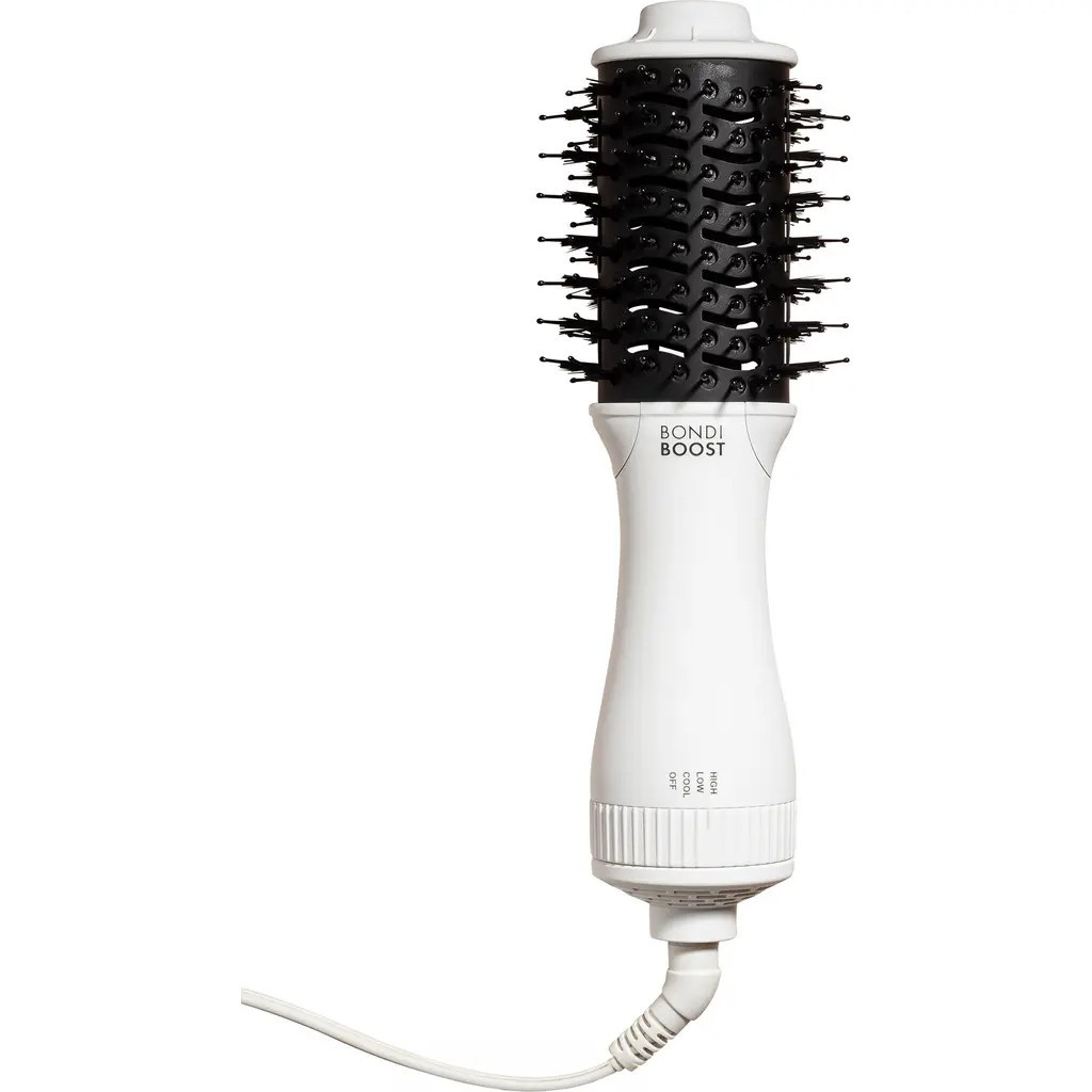 BONDI BOOST Baby Blowout Brush in White at Nordstrom | Nordstrom