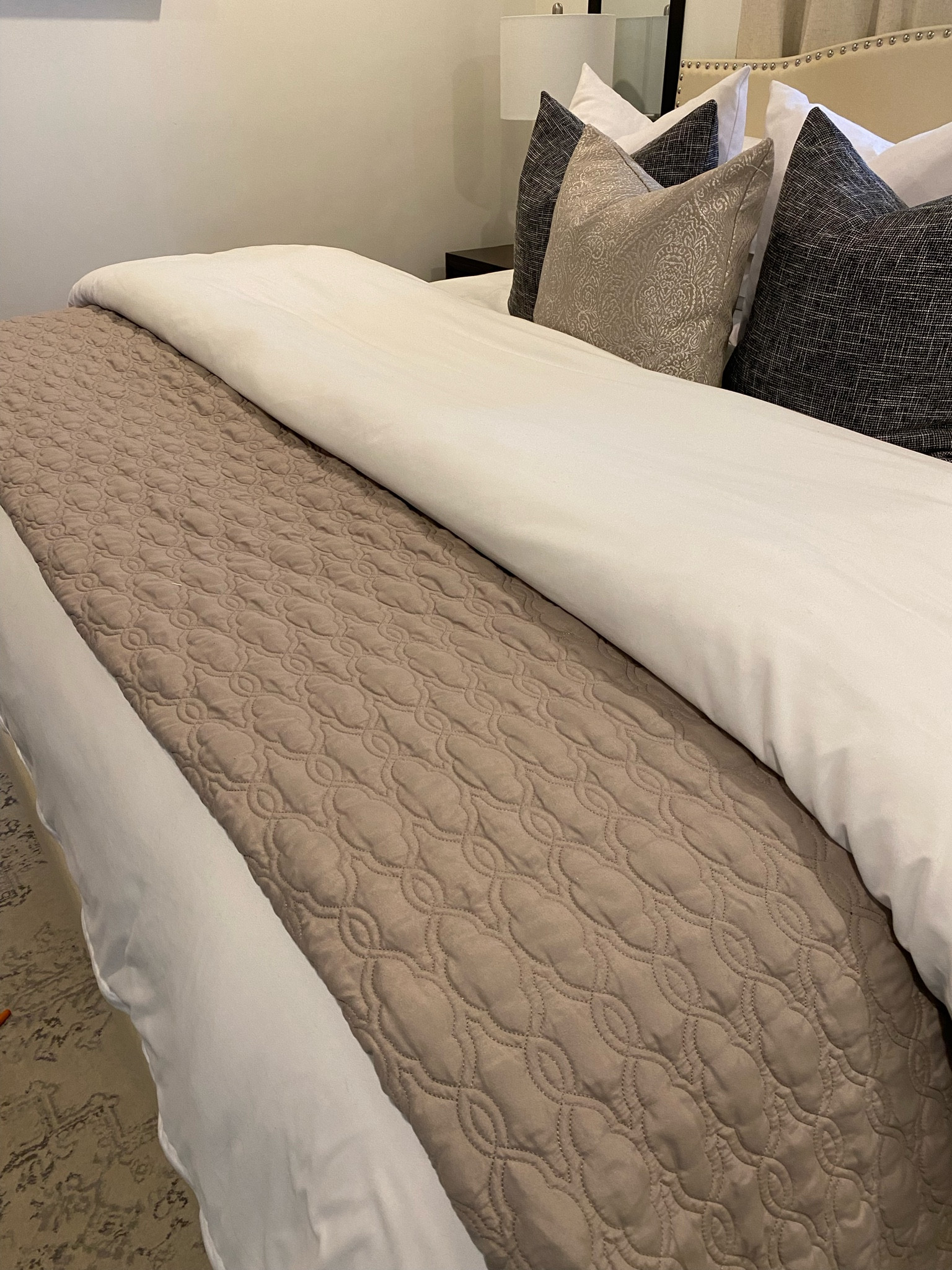 Primary bedroom favourites!

Bedroom, coverlet, throw blanket, quilt, duvet cover, comforter, throw pillows, neutral bedding, blanket, bedroom decor, Amazon bedroom, Amazon home decor, bedding, neutral decor, organic modern, wayfair, target, crate and barrel, pottery barn 

#LTKhome #LTKstyletip #LTKunder50