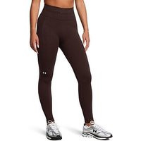 UNDER ARMOUR Womens Training Vanish Seamless Leggings - Brown, Brown, Size 2Xl, Women | Very (UK)