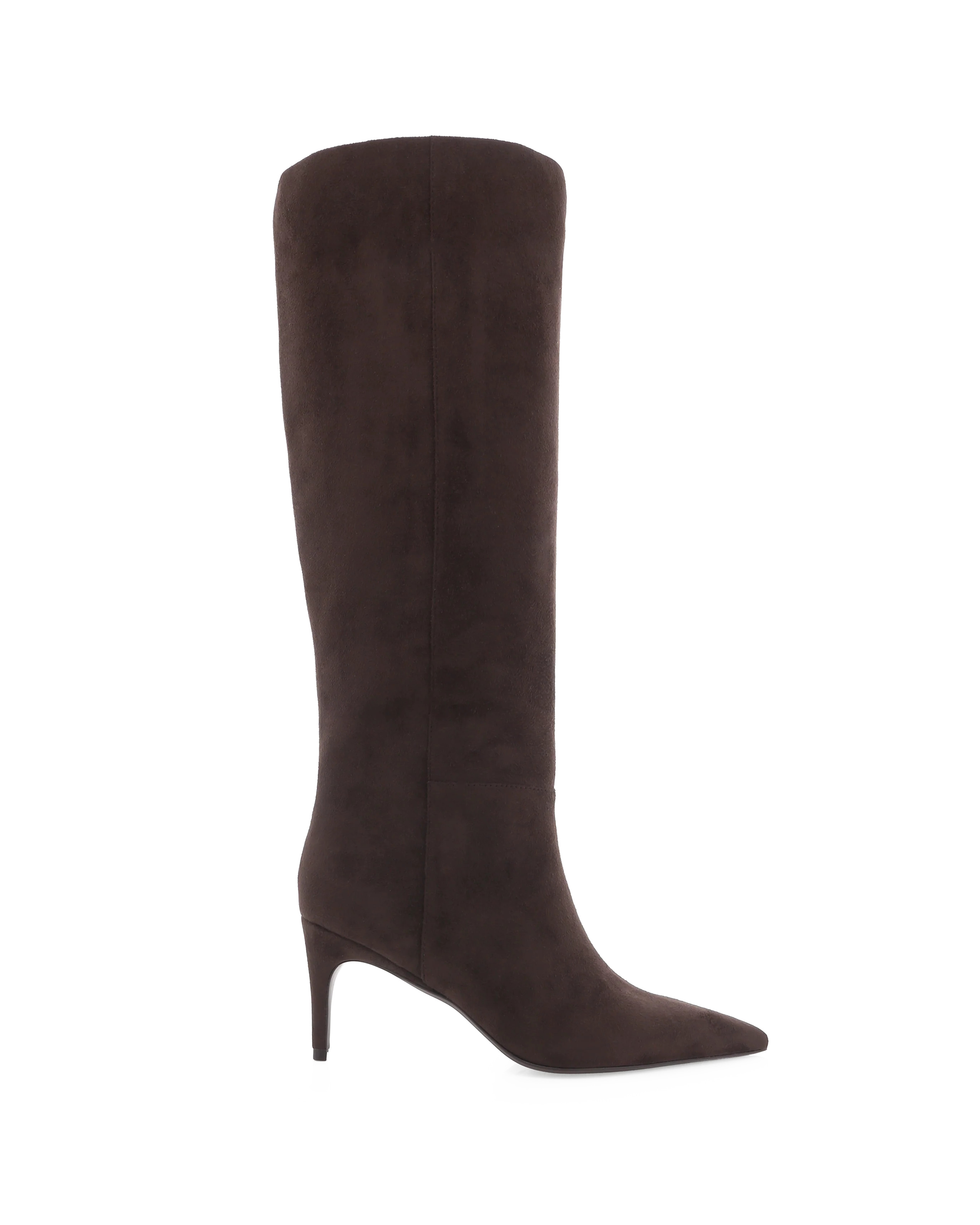 HARTWELL - MACCHIATO SUEDE | Billini AU