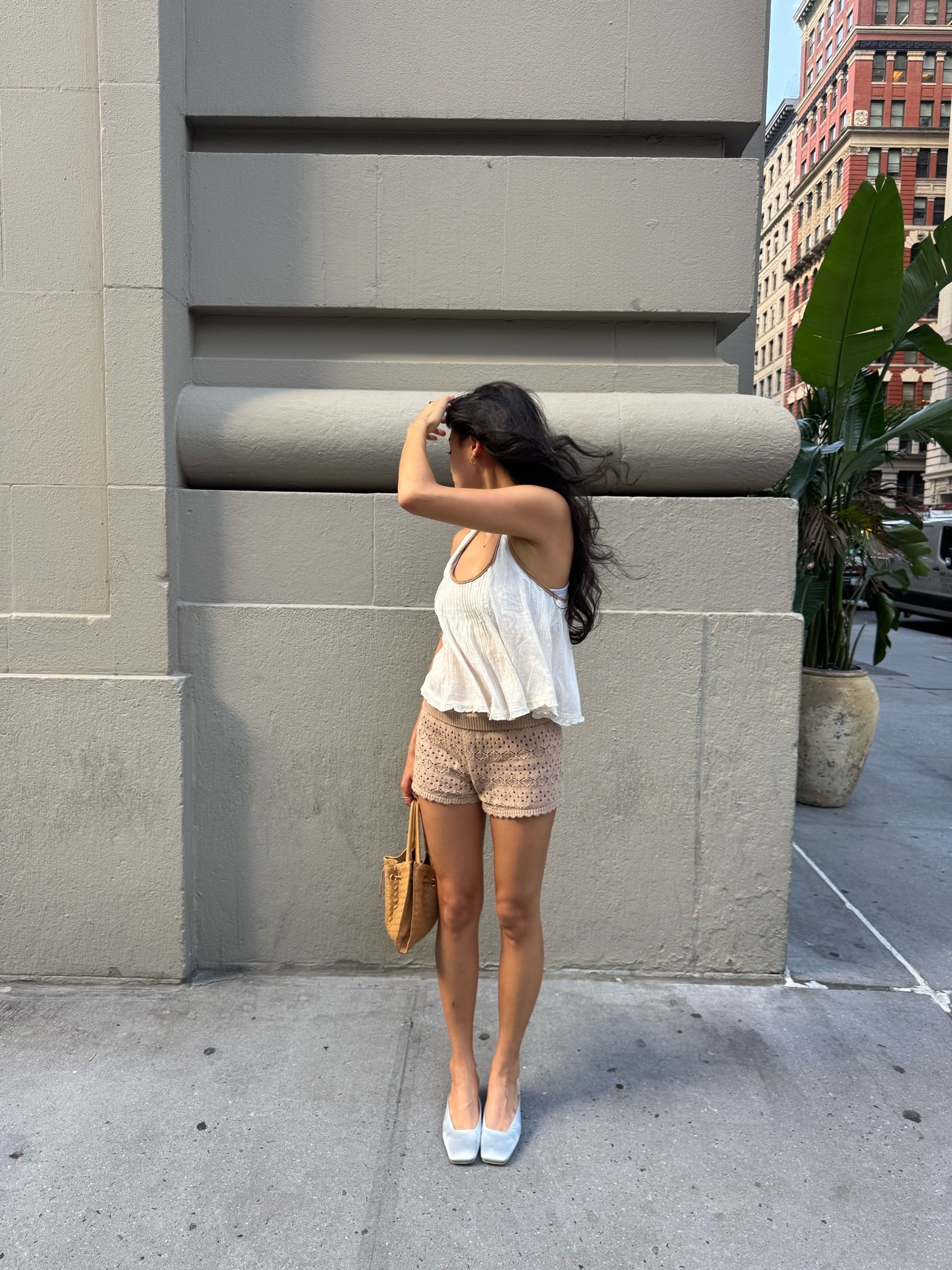 cutiest summer outfit

#LTKdayinmylife #LTKSeasonal #LTKgrwm