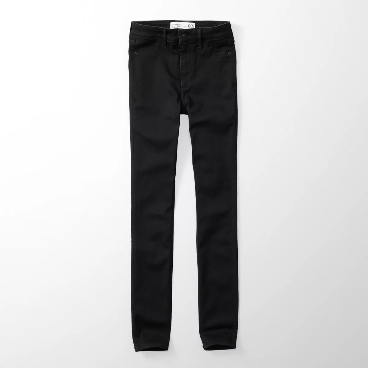 High Rise Jean Leggings | Abercrombie & Fitch US & UK