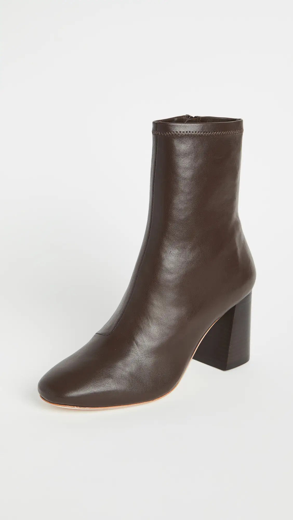 Loeffler Randall Elise Slim Ankle Booties | Shopbop | Shopbop