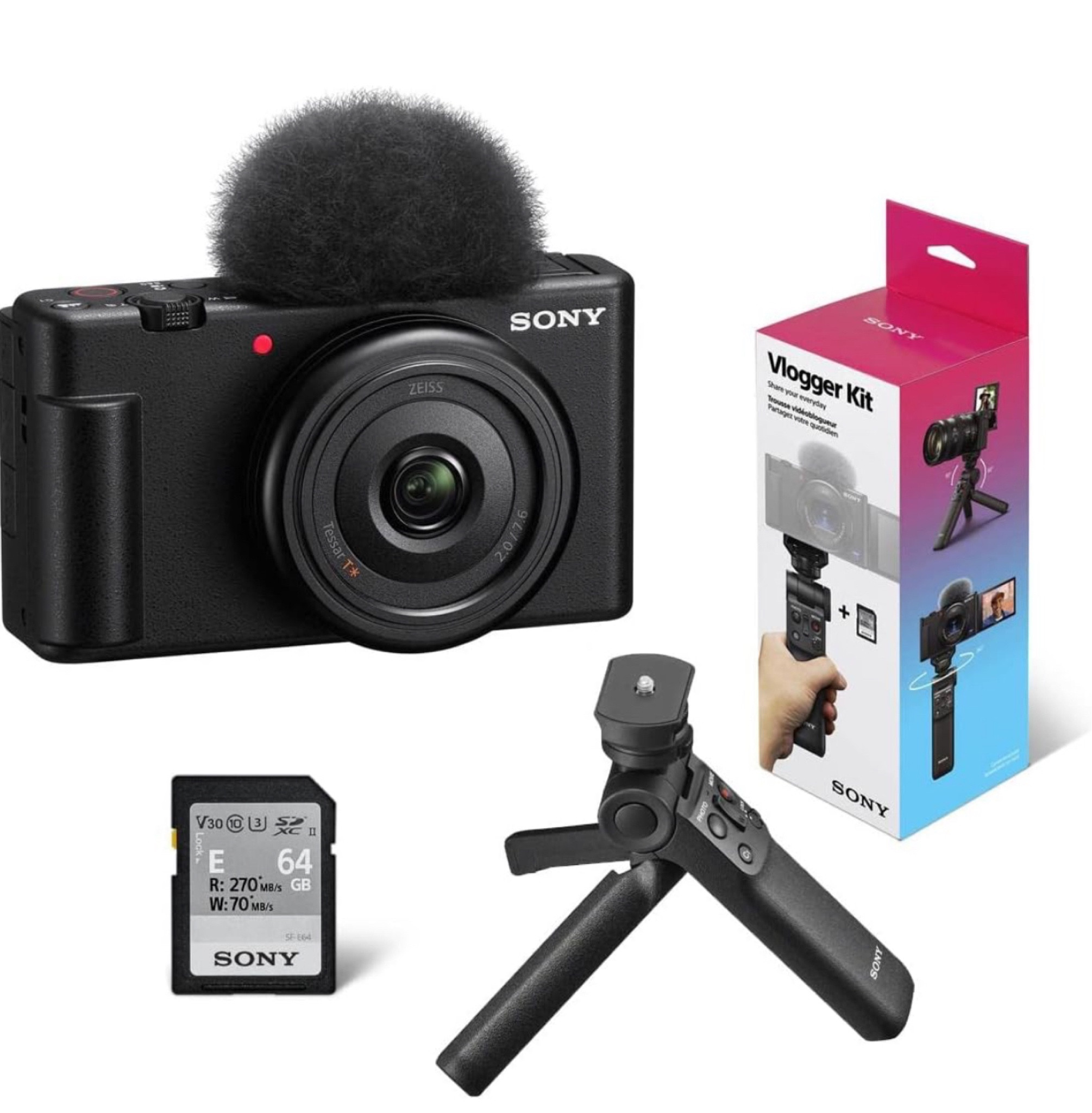 Best starter camera for content creation 

#LTKSpringSale #LTKsalealert #LTKVideo