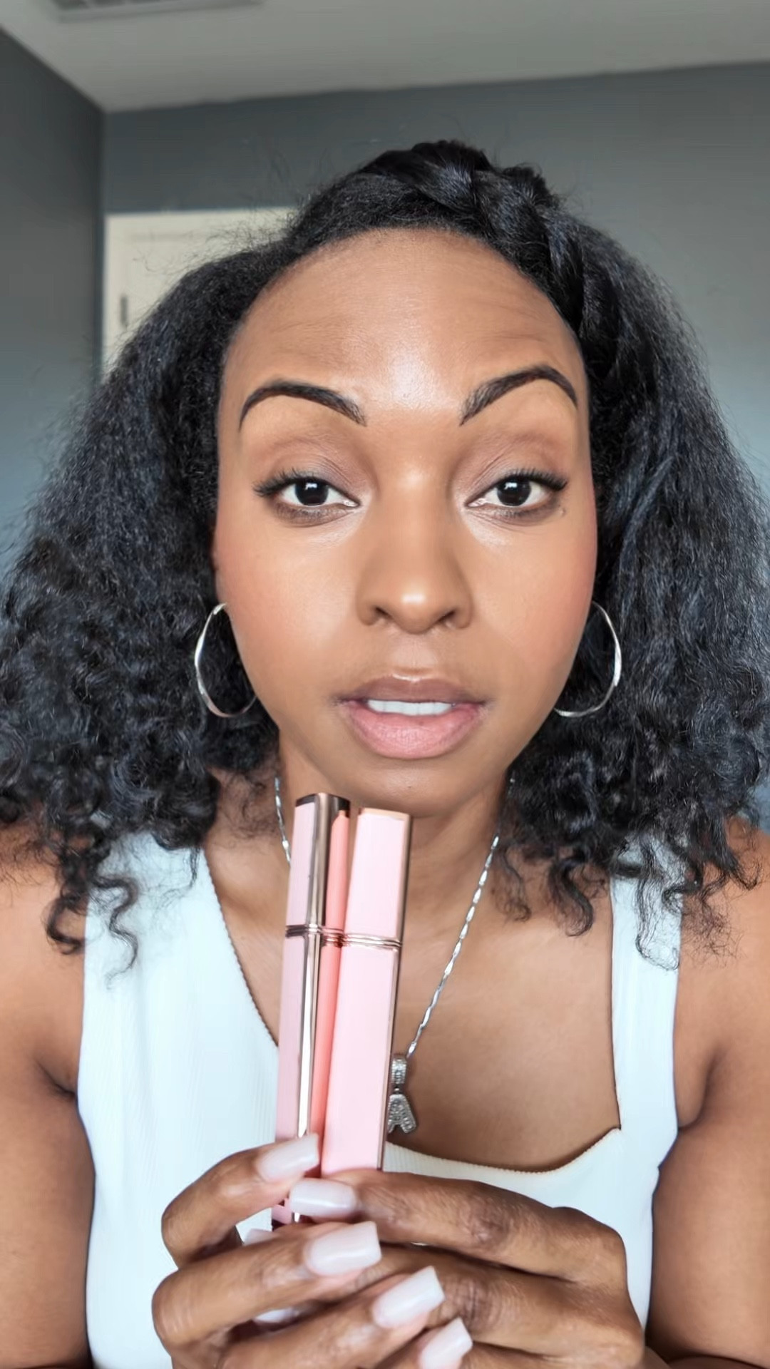 These LYS Beauty glosses are some of my favorites because there’s no stickiness, just great moisture and beautiful color. The packaging is so cute too! 


#LTKBeauty