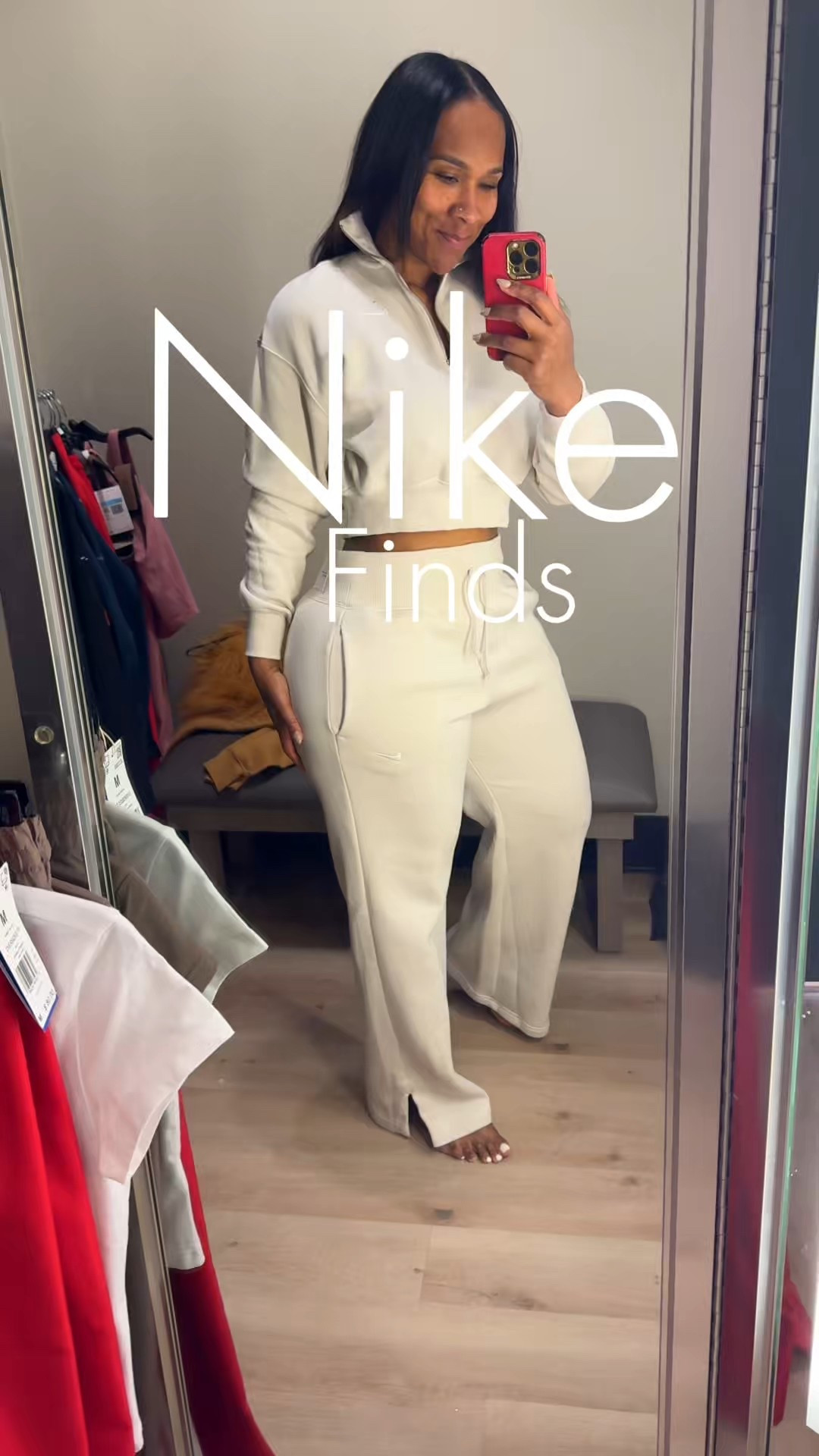 Nike Finds ✨

#LTKStyleTip #LTKMidsize #LTKSaleAlert