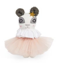 Lovey Panda (26cm) | Harrods