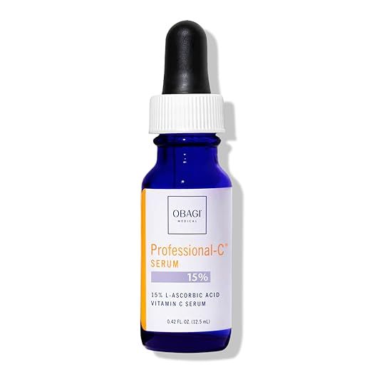 Obagi Professional-C Vitamin C Serum – Helps Brighten Skin Tone and Minimize the Appearance of ... | Amazon (US)