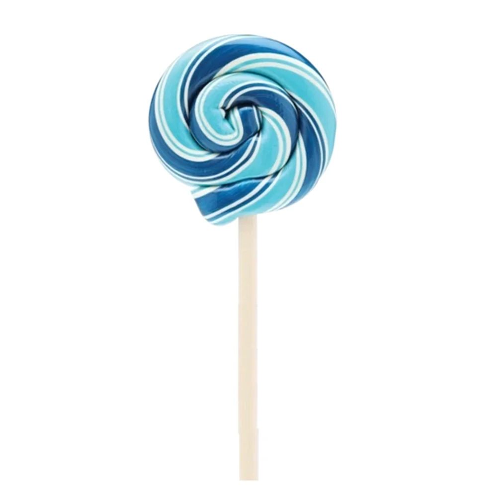 Blue Raspberry Lollipop* | Shop Sweet Lulu