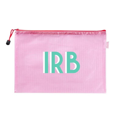 Pool Bag | Sprinkled With Pink