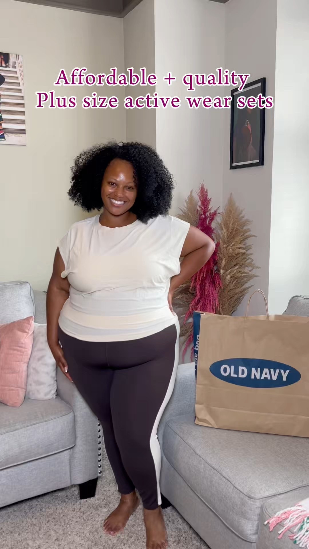 Plus size active wear sets that are affordable and high quality for working out! 

#LTKActive #LTKPlusSize #LTKMidsize