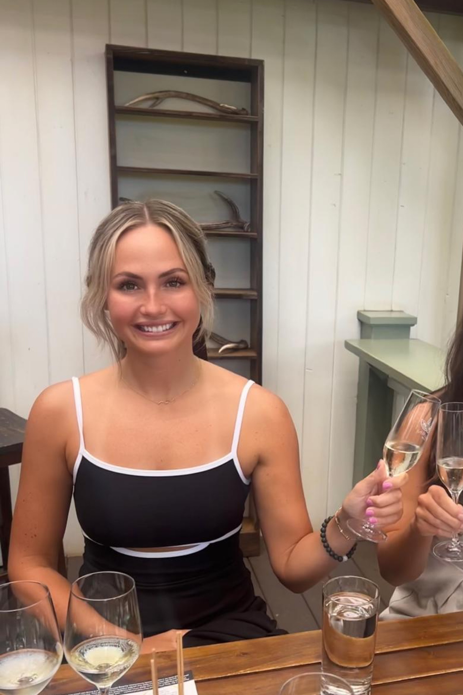 Target casual dress on sale when you order online! Perfect fit- size small. Black and white, stretchy! 
#target #sale #ltkit #dress #blackandwhite #vacationoutfit #sundress #active #casual #ltk

#LTKSaleAlert #LTKU #LTKTravel