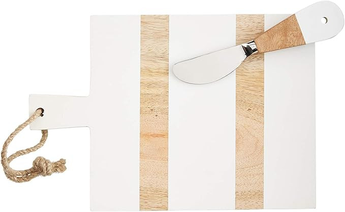 WHITE MINI BOARD SET | Amazon (US)