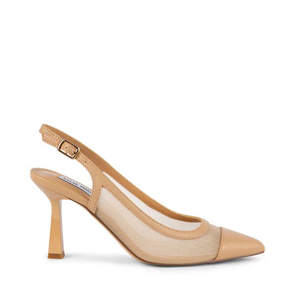 LEISL BLUSH FABRIC | Steve Madden (Canada)