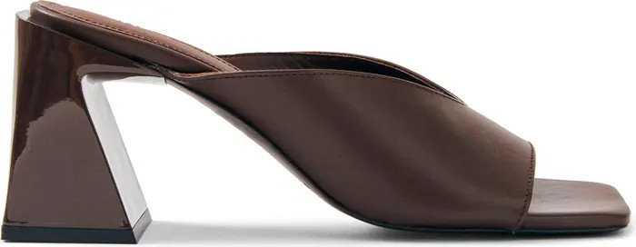 Tasha Slide Sandal (Women) | Nordstrom