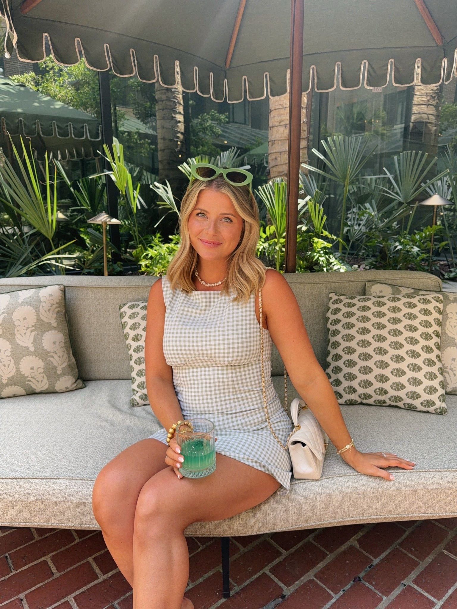 Charleston girls trip! Loving this adorable mini dress for summer months ✨🤍




Ootd, outfit inspo, girls trip, mini dress, summer mini dresses, summer dresses, summer outfits

#LTKootd #LTKOver40