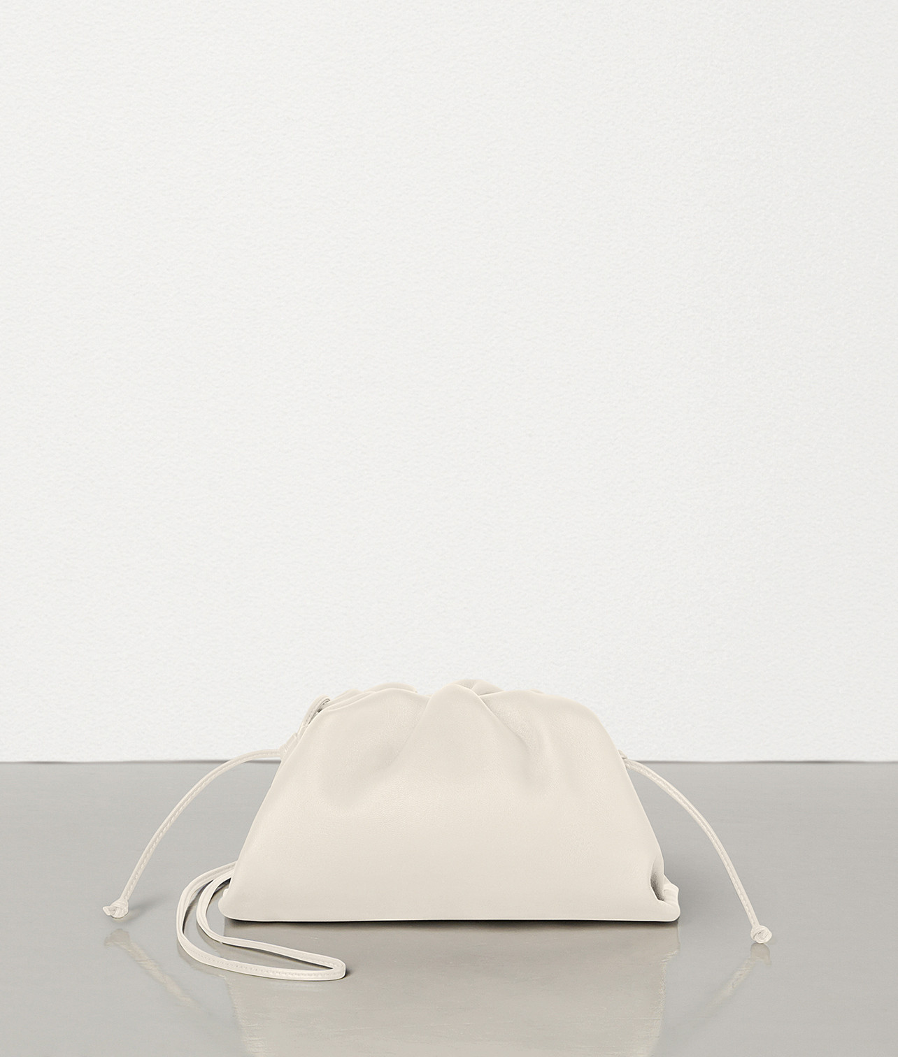 The Mini Pouch - Bottega Veneta | Bottega Veneta