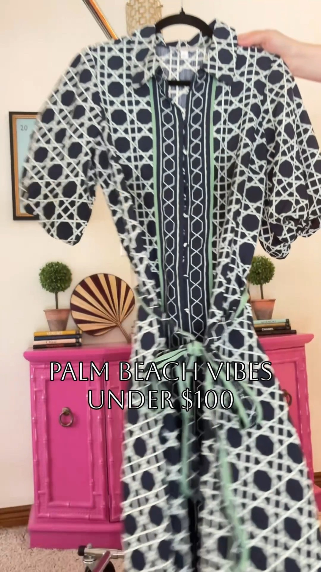 I love a Palm Beach moment so I have rounded up some affordable preppy vacation pieces so that you can feel like you are on holiday all summer long!

#LTKMidsize #LTKSaleAlert #LTKSeasonal