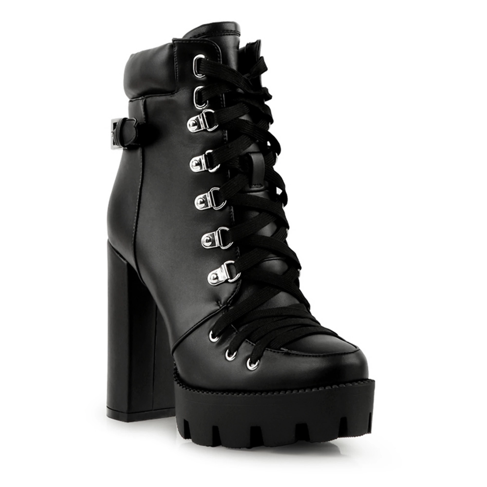 London Rag Willow Women's Combat Boots | Kohl's