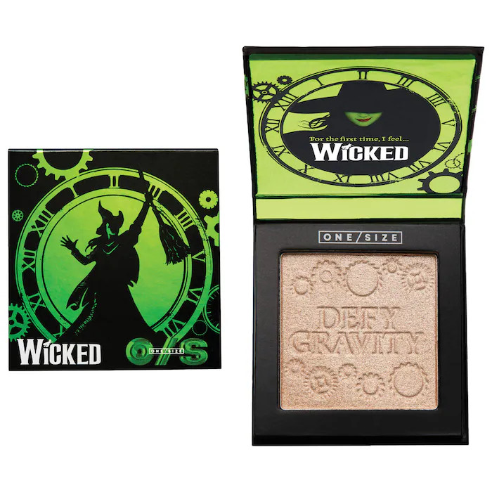 O/S X WICKED – Spotlight Highlighter | Sephora (US)