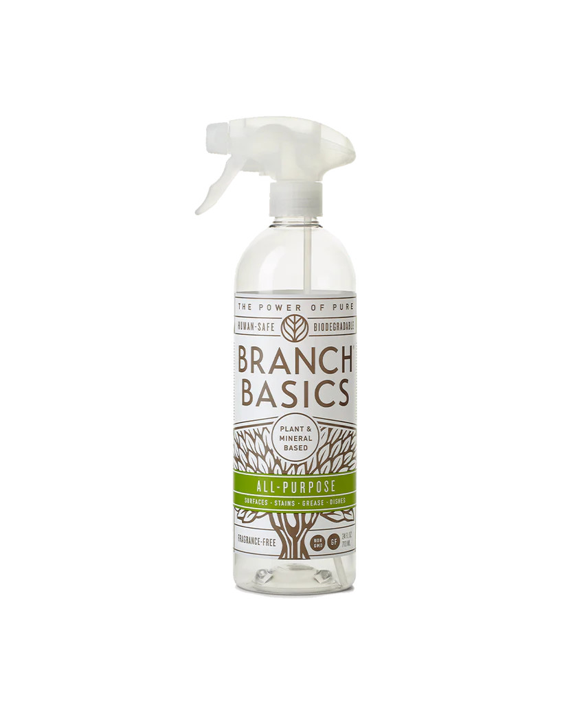 All-Purpose Bottle | Branch Basics