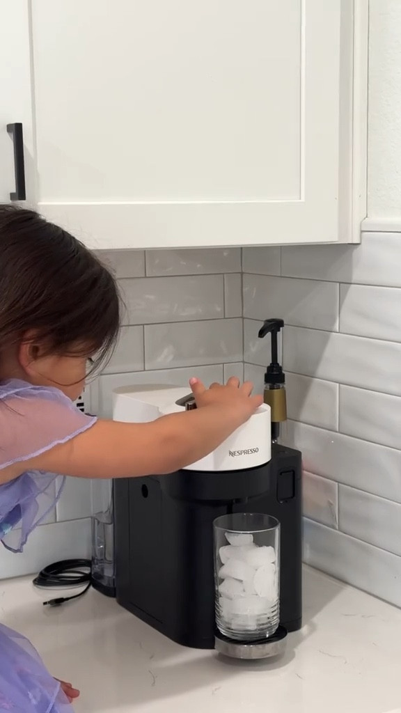 Making breakfast with the kids!

#LTKfamily #LTKVideo #LTKhome