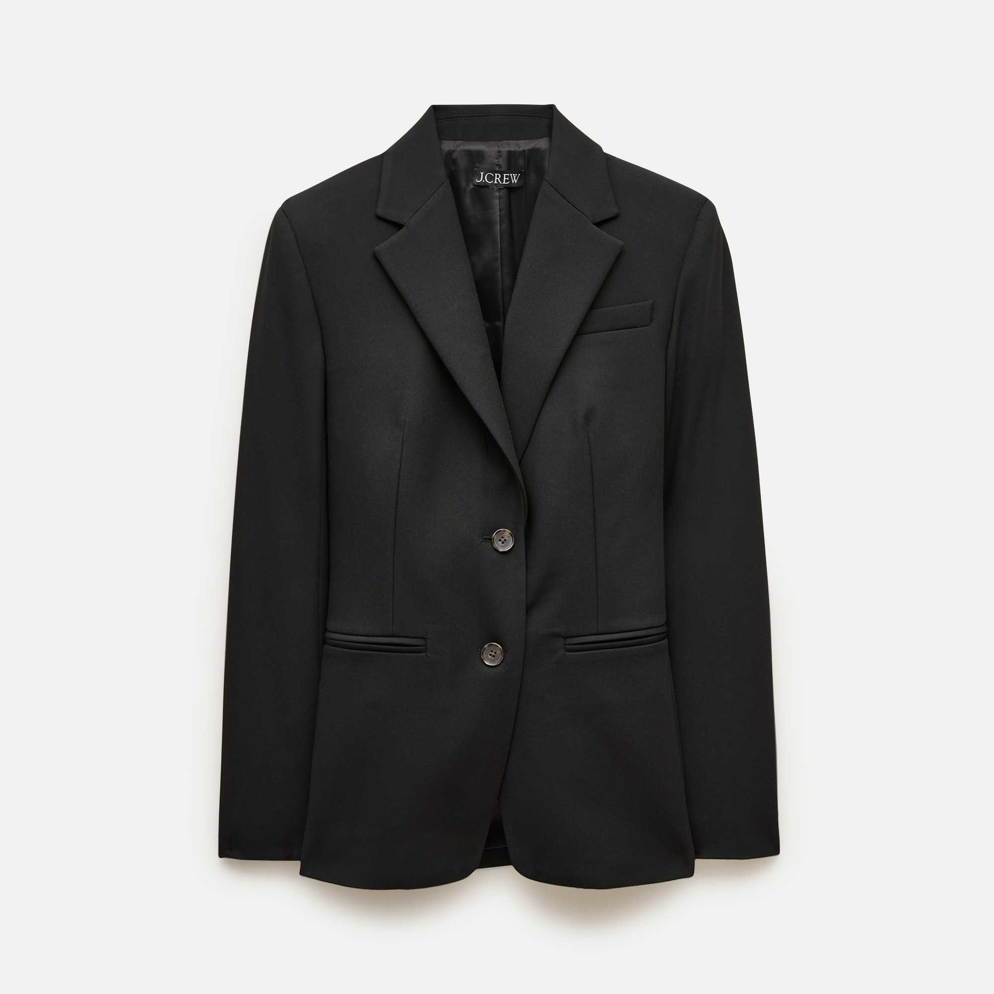 Tall Margeaux blazer in four-season stretch | J. Crew US