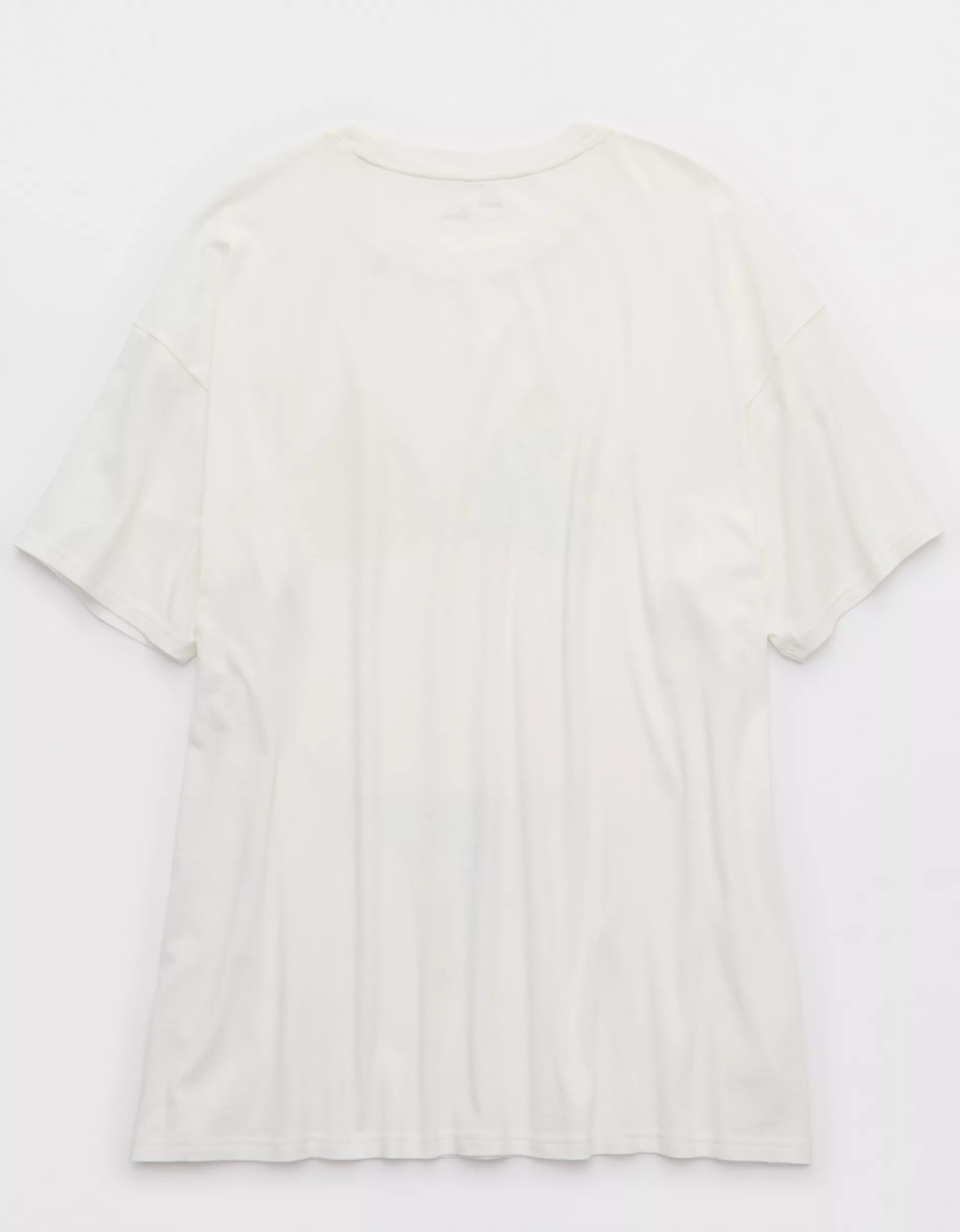 Aerie Sleep Happens Night Tee | Aerie