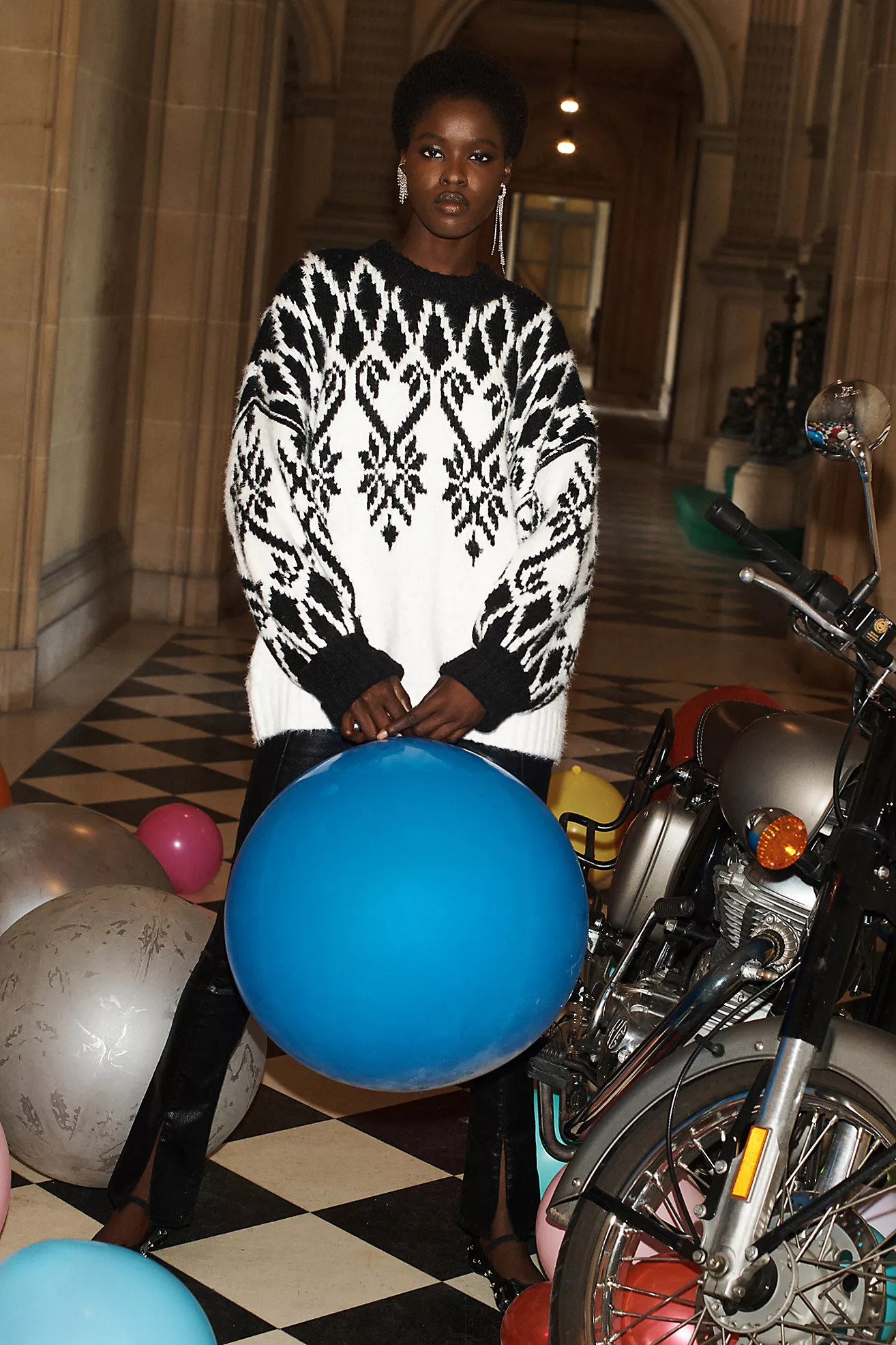 Fireside Tunic | Free People (Global - UK&FR Excluded)