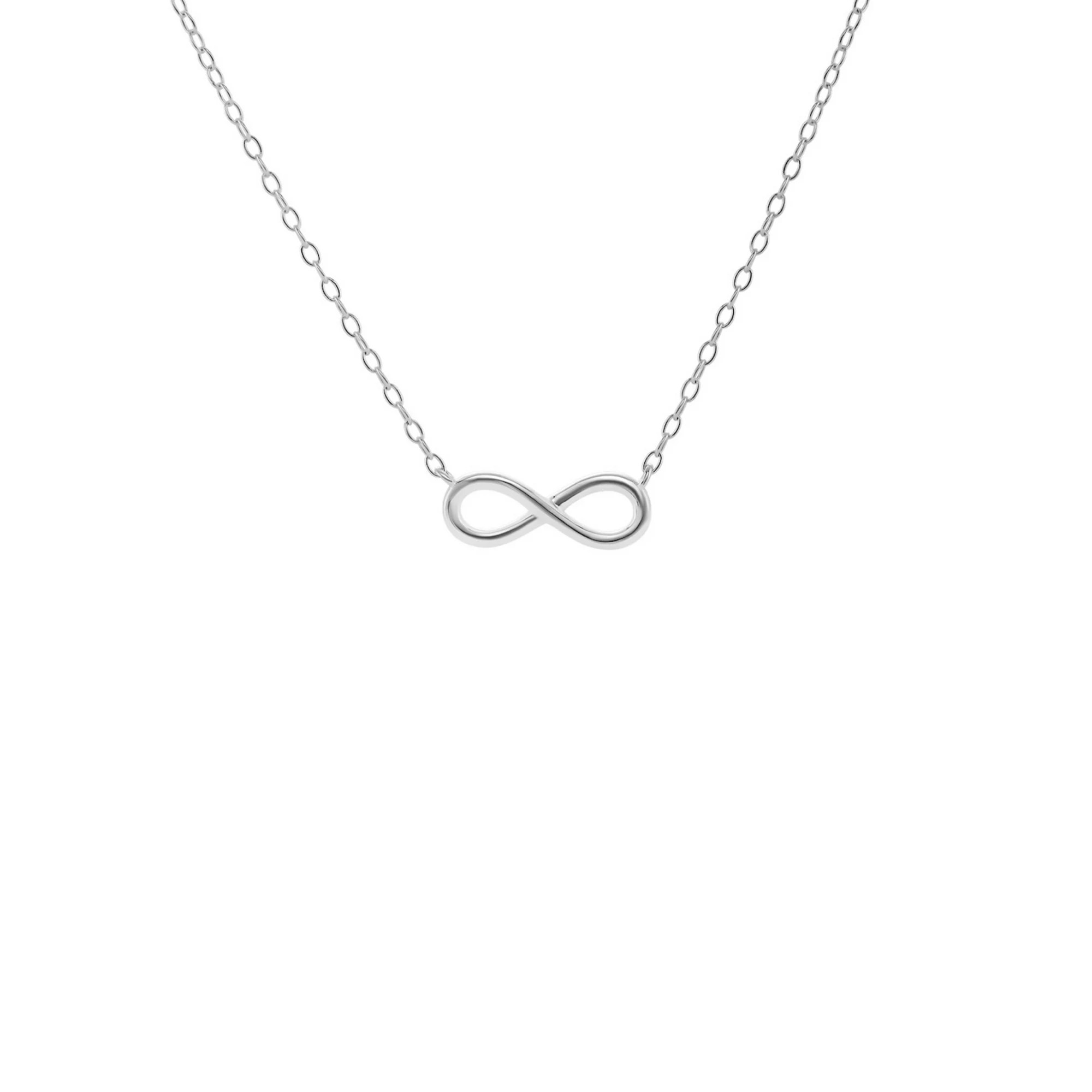 PRIMROSE Sterling Silver Infinity Symbol Necklace | Kohl's
