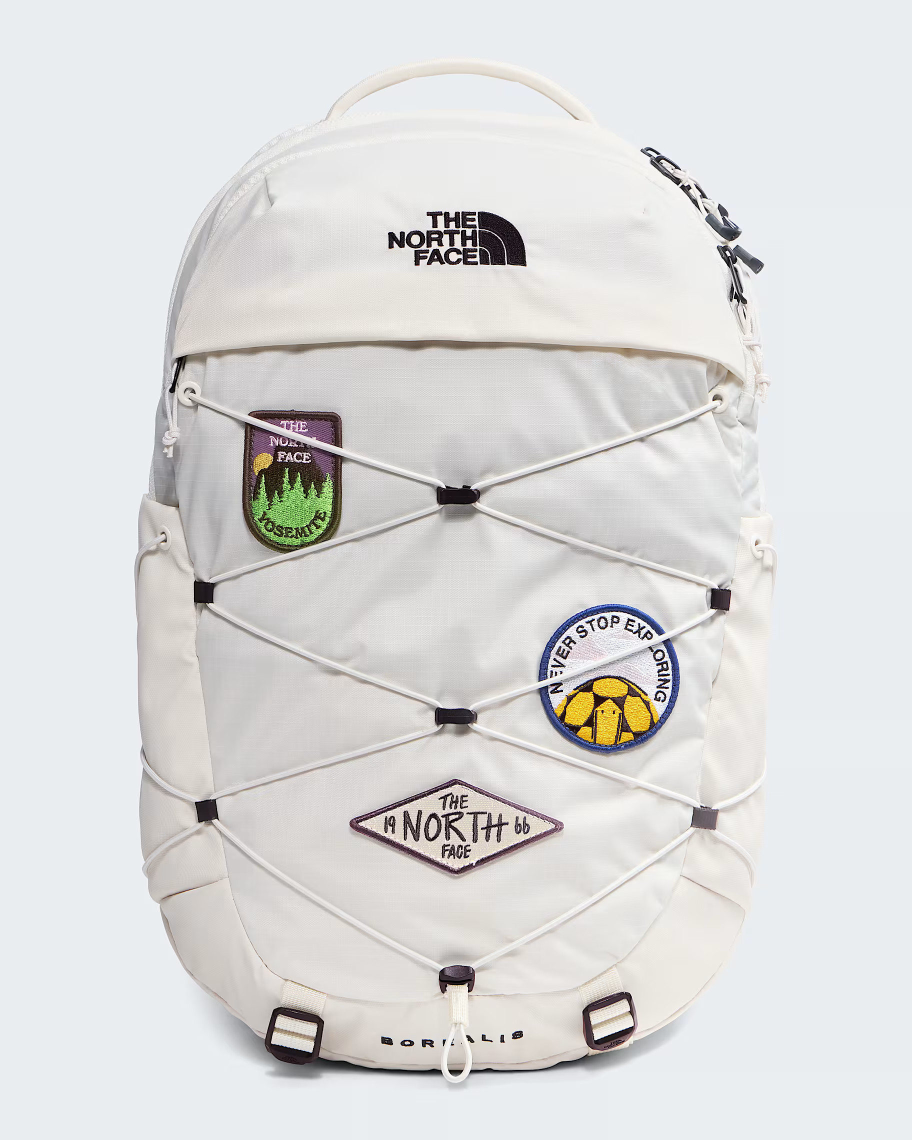 Women’s Borealis Patch Backpack - 27L | The North Face (US)