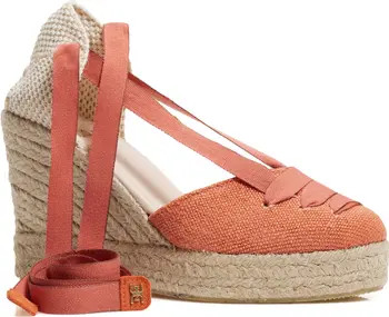 Margherita Espadrille Wedge (Women) | Nordstrom