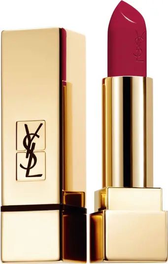 Rouge Pur Couture Satin Lipstick | Nordstrom