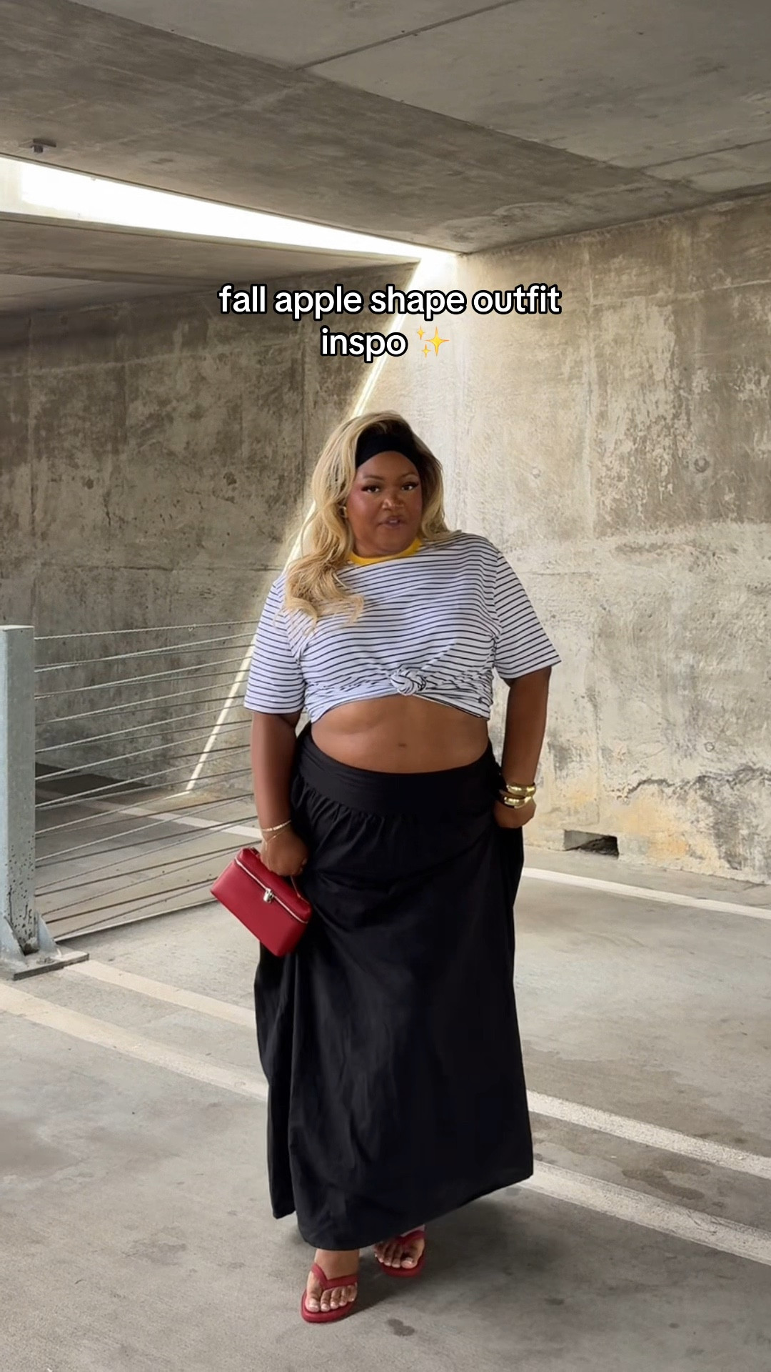 fall outfit inspo ✨ i’m loving maxi skirts rn! 

#LTKSeasonal #LTKFallSale #LTKPlusSize
