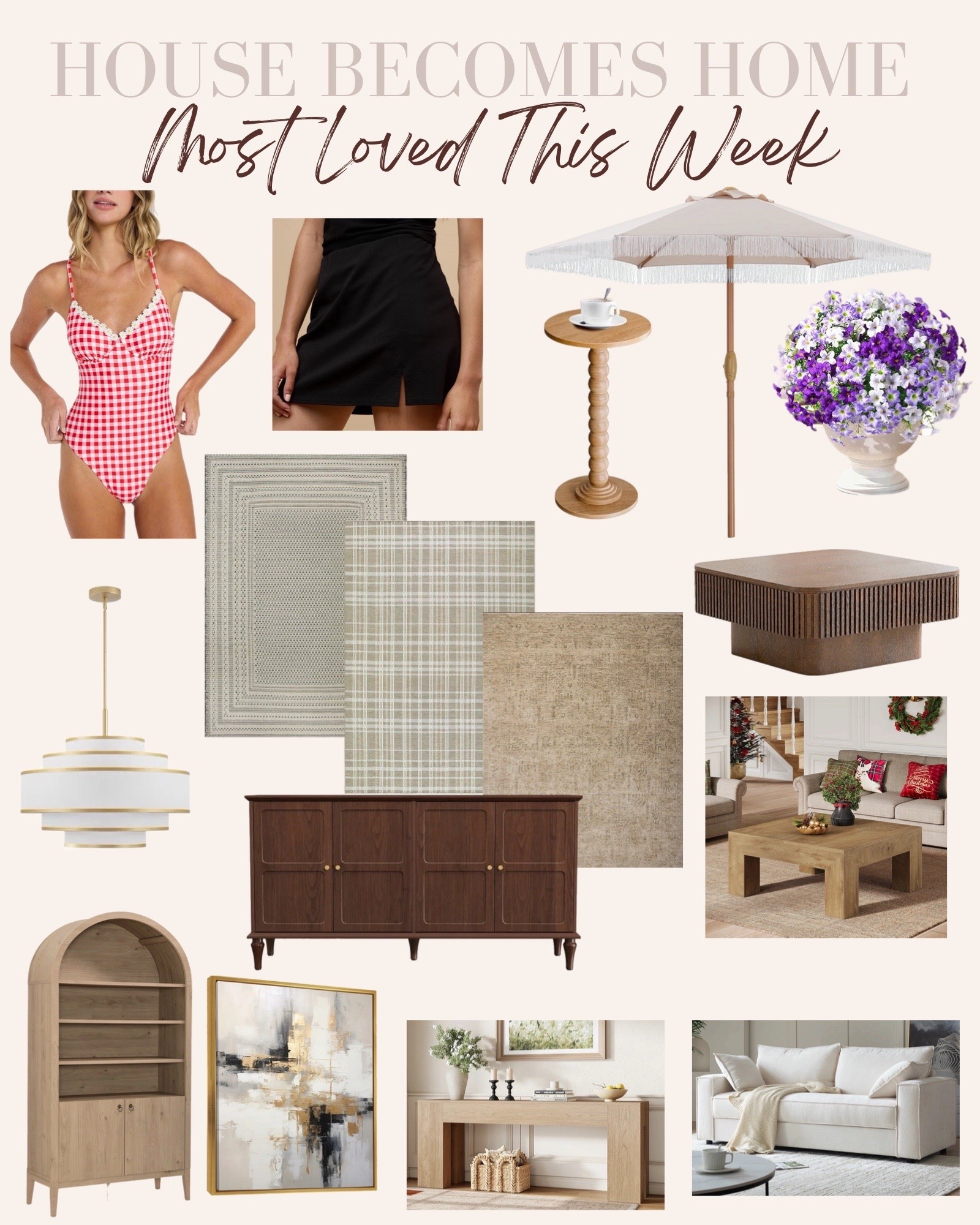 Weekly best sellers!!

#LTKHome #LTKSeasonal #LTKSaleAlert