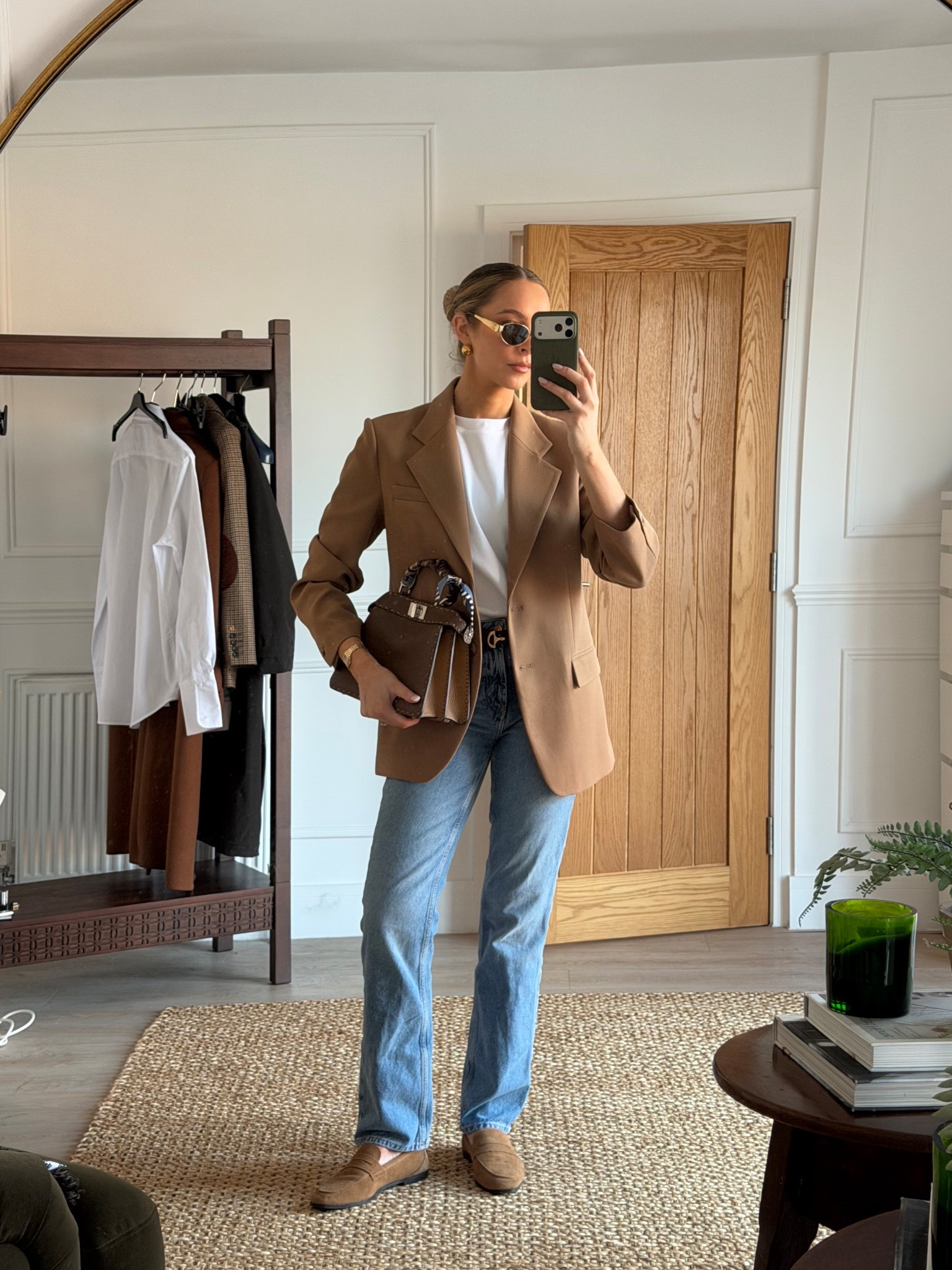 30 days of spring outfits 🌷

#LTKuk #LTKjeans #LTKspring