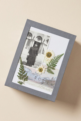 Story Book Memories Keepsake For Travel Memories | Anthropologie (US)