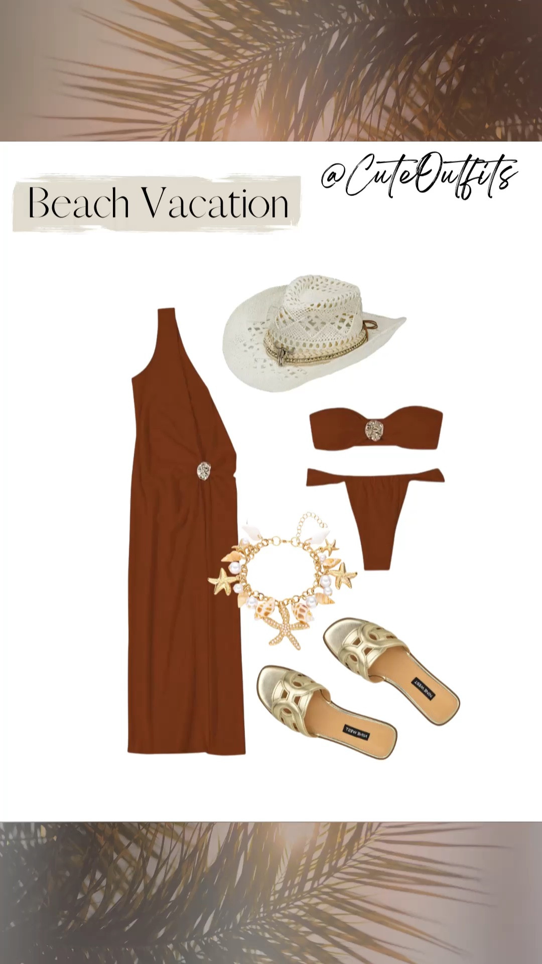 Amazon beach vacation
Amazon beach club outfit 

amazon resort wear amazon resort wear 2026 amazon resort wear women amazon swimsuits 2026 bikini 2026 amazon Mexico vacation outfits Mexico outfits amazon resort vacation outfits resort looks photoshoot vacation capsule vacation clothes beach looks beach wearing beach sarong vacation wear vacation sandals vacation looks amazon beach hat sun hat straw cowboy hat black bikini black bathing bikinis bathing suit black swimsuit black slides black slide sandals black sandals spring sandals 2026 spring shoes 2026 sexy swim tan cover up tan shirt neutral outfit tan dress beige dress neutral dress amazon beach dress amazon amazon beach dresses amazon bathing swimsuit amazon beach bag amazon beach outfits amazon beach vacation outfits amazon beach coverup amazon beach cover up amazon beach hat amazon beach essentials amazon beach vacation amazon bikini amazon cover up amazon cover ups amazon coverup amazon swim cover up amazon swim coverup amazon beach cover up amazon beach coverup amazon matching sets amazon matching set amazon one piece swimsuit amazon one piece swimsuits amazon resort dresses amazon resort wear amazon swim swimsuits amazon swim suits amazon swimwear amazon vacation outfits amazon vacation dresses amazon bathing suits amazon bathing suit amazon beach coverup amazon bachelorette outfits amazon amazon beach dresses amazon beach cover ups amazon cover coverup amazon clothing amazon country concert outfit summer amazon cover up amazon cover ups beach swim swimsuit amazon dress summer amazon date night dress fashion finds amazon womens fashion summer fashion amazon finds clothes amazon fashion dress amazon bride bachelorette outfits bride Nashville bachelorette party outfits bachelorette high waisted bikini amazon resort dresses amazon vacation finds amazon vacation dresses amazon nashville outfits amazon must have amazon summer must haves amazon two piece set amazon beachy dress vacation essentials vacation must haves vacation top amazon summer 2026 amazon summer outfits for europe amazon Italy summer outfits

#LTKSeasonal #LTKSaleAlert #LTKootd #LTKTravel #LTKU #LTKfitnessgoals #LTKFestival #LTKSwim