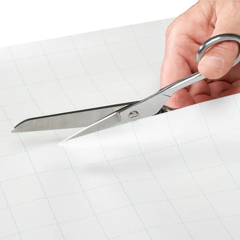 Red and Ivory Vintage Toile Art Christmas Wrapping Paper, 160 sq ft, by Holiday Time | Walmart (US)