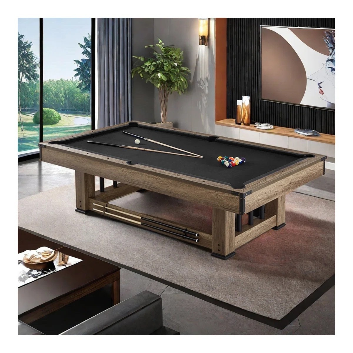 Multi Game Table

#LTKdayinmylife #LTKmorningroutine #LTKTall