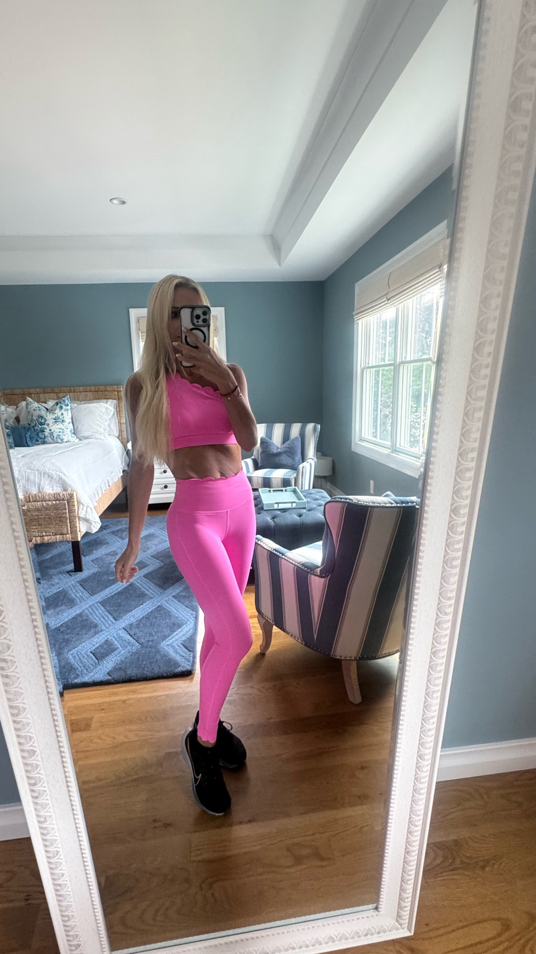 Workout fit!🩷

Workout, activewear, active, Amazon fashion, affordable fashion, travel outfit

#LTKSaleAlert #LTKFindsUnder50 #LTKActive