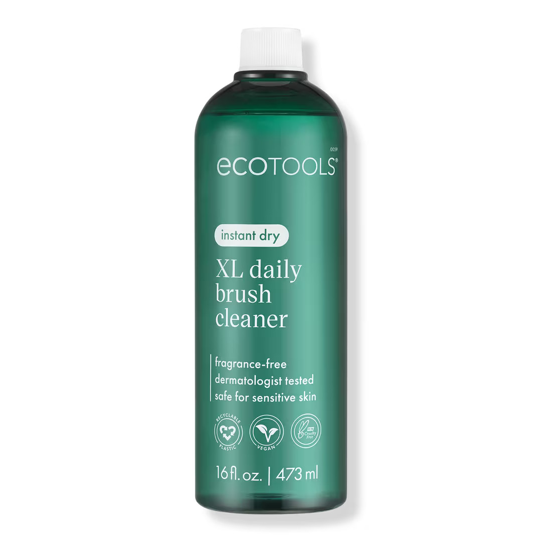 Daily Makeup Brush Cleaner | Ulta