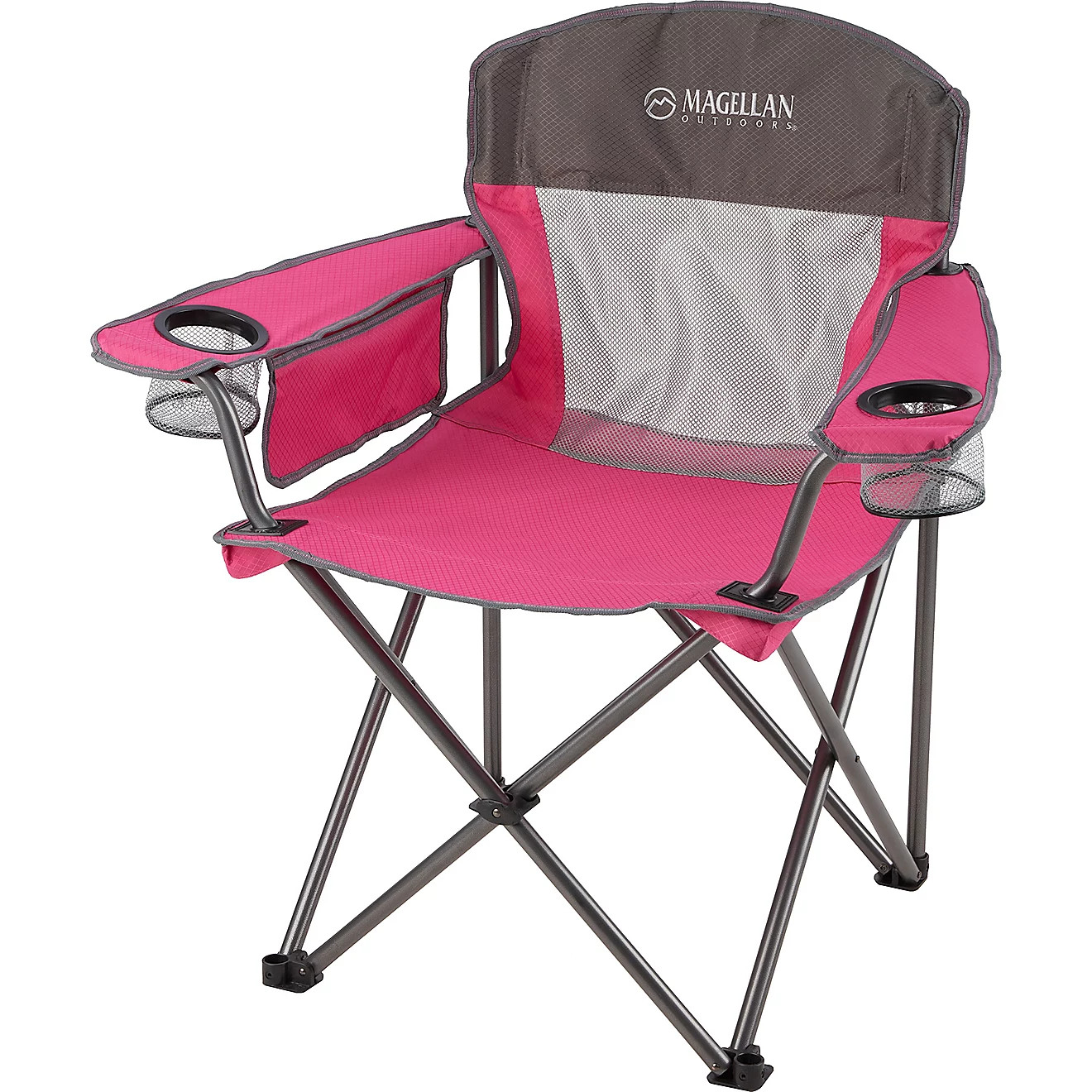 Magellan Outdoors Cool Comfort Mesh Chair | Academy Sports + Outdoors