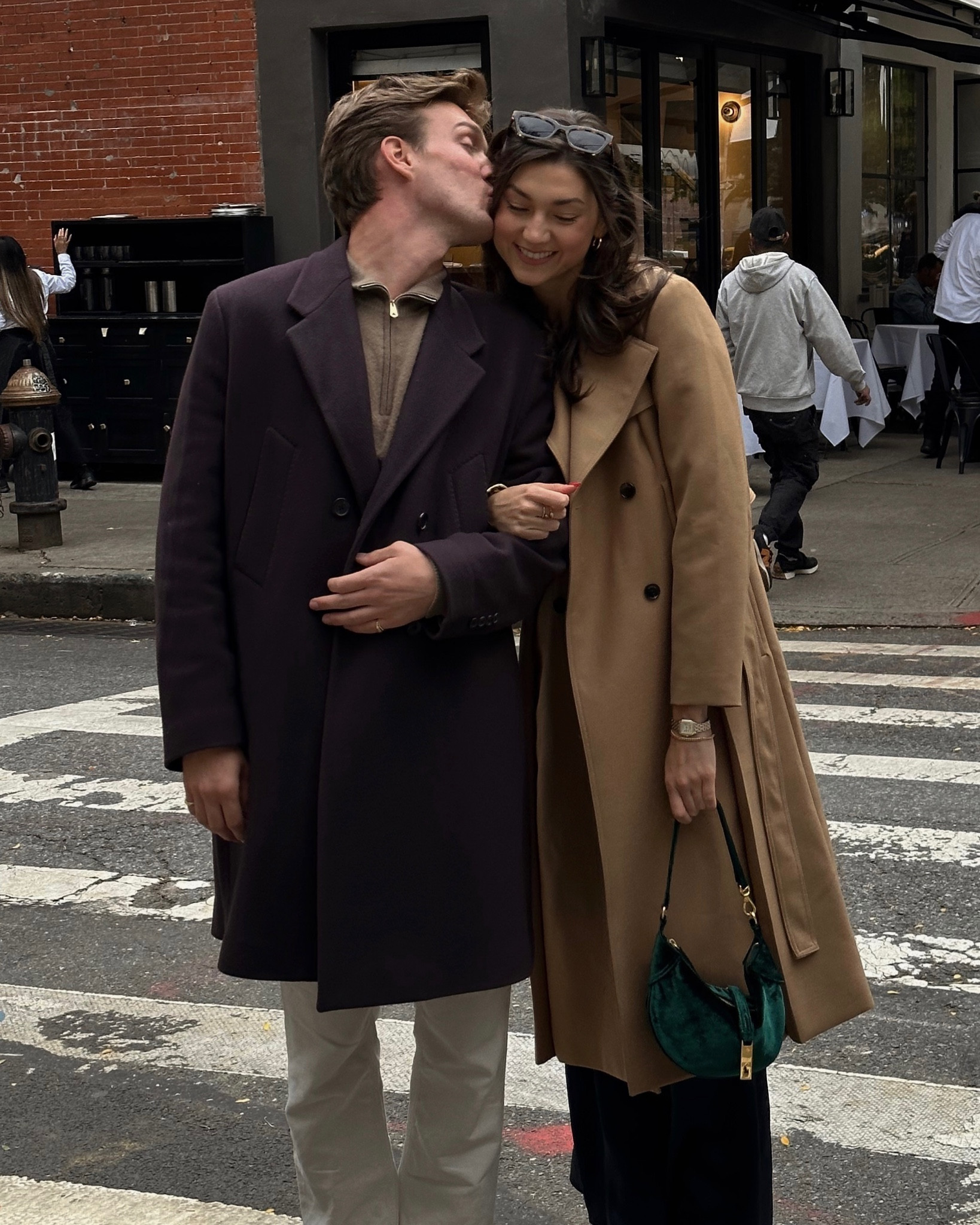 some of my favorite polo ID bags ♥️